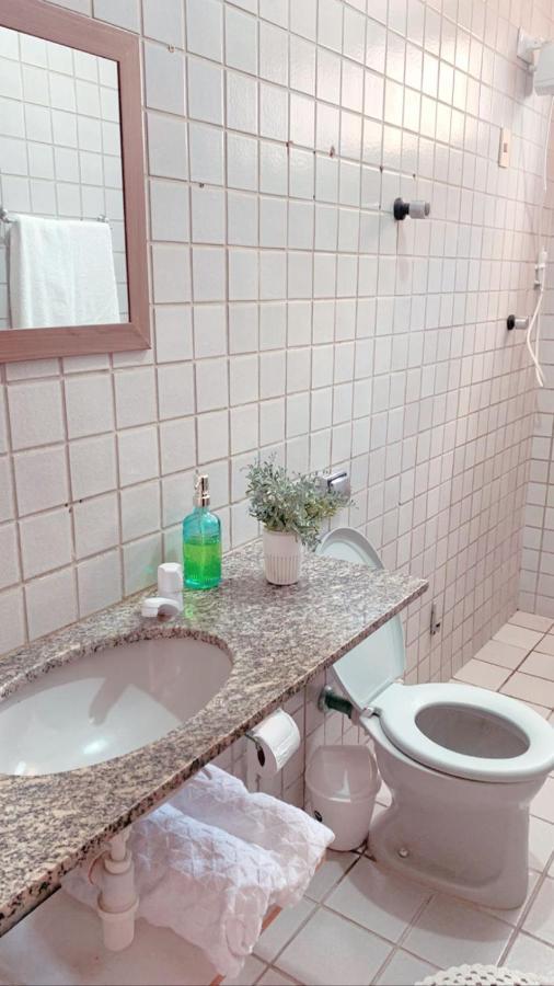 Suite Em Ape Compartilhado Apenas Para Mulheres E Ou Casais Leiam A Descricao Do Perfil Joao Pessoa Exterior photo